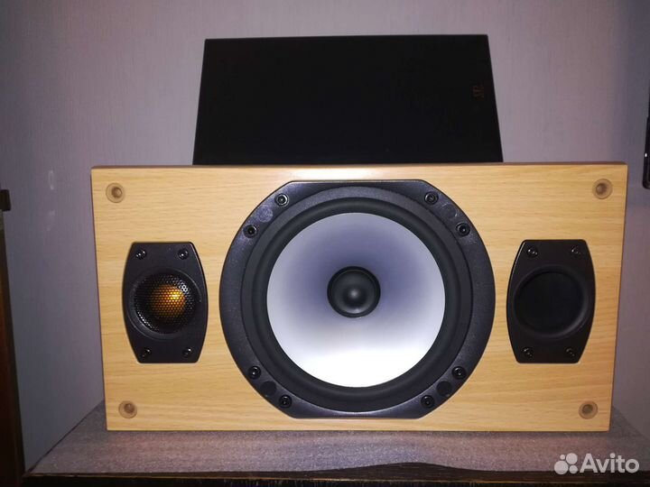 Колонки Monitor audio bronze