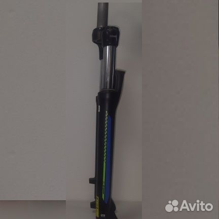 Вилка амортизационная