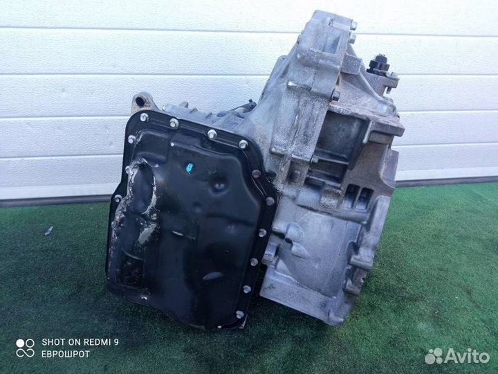 АКПП Ford Focus 2 (2005-2011)