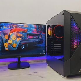 Готовые Игровые Пк Core i5 i7 i9 / Ryzen / Обмен