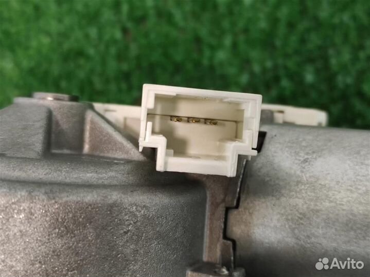 Мотор стеклоочистителя задний Peugeot Partner B9