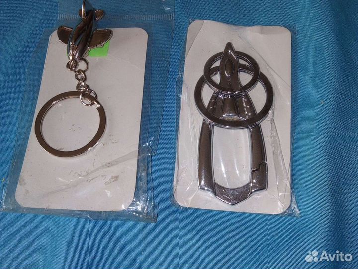 Брелки