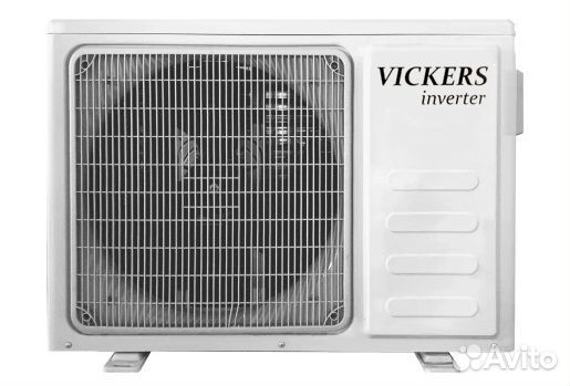 Сплит-система Vickers VCI-A07HE Viscount Inverter