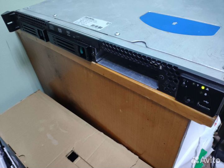 Сервер Kraftway express p100 ei13 компьютер