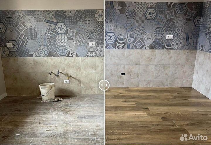 Клининг уборка квартир, офисов, домов