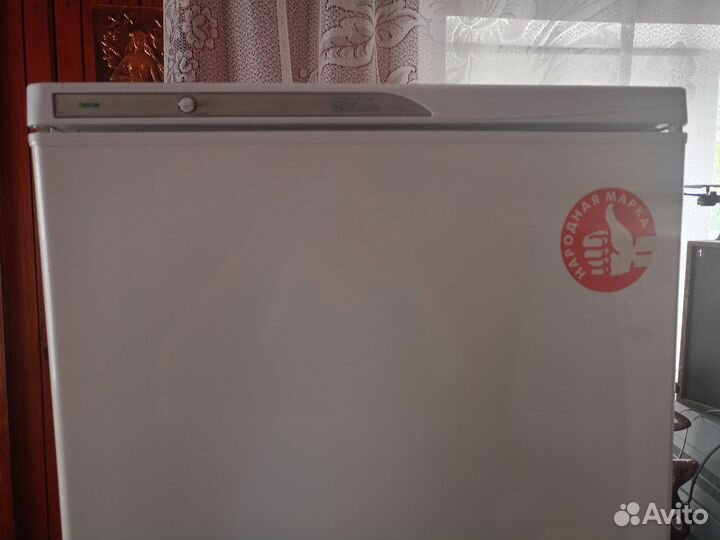 Морозильная камера stinol