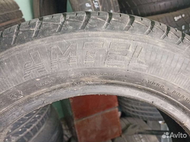 Amtel Planet 3 185/65 R15 88T