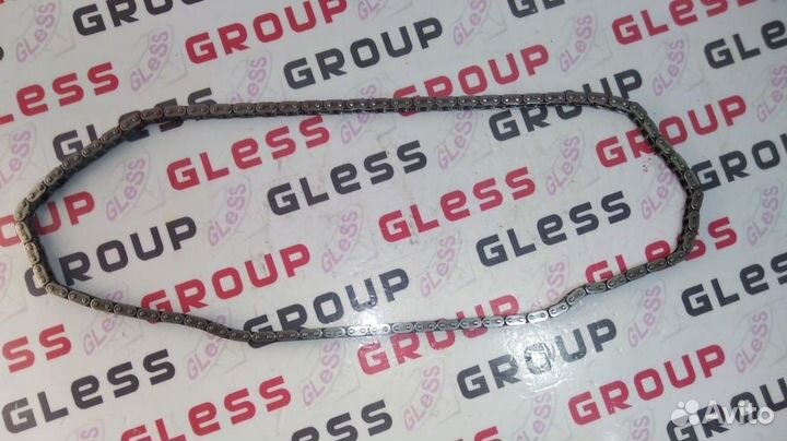 Цепь грм L3 CX-7 б/у Mazda 6 MPS Mazda 3 MPS Prema