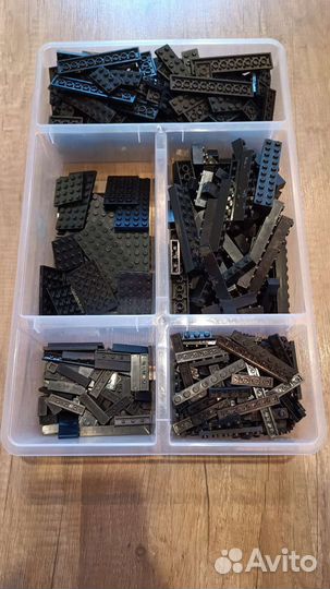 Конструктор Лего