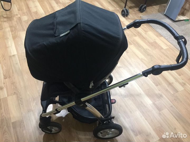 Коляска Mamas and Papas Sola 2