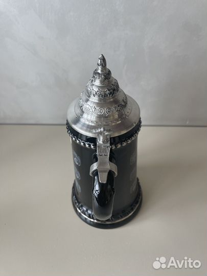 Пивная кружка Германия