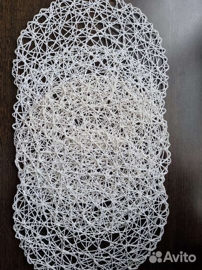 Салфетки на стол