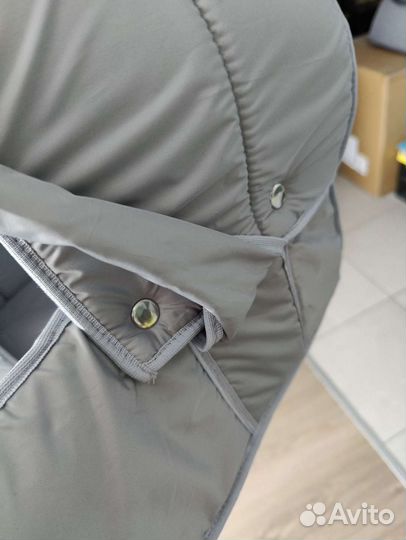 Люлька-переноска для детей