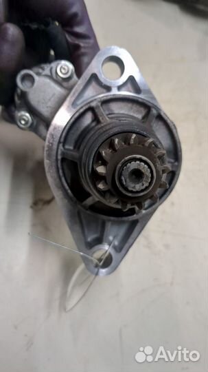 Стартер Seat Arona, 2021