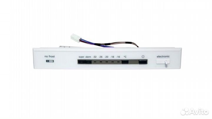 Модуль управления холодильника Bosch оригинал 0066