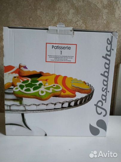 Стеклянная посуда