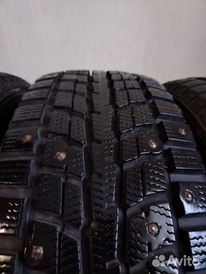 Dunlop SP Winter Ice 01 185/65 R15 88T