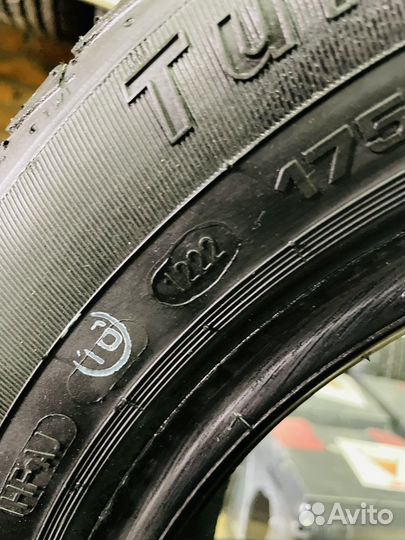 Tunga Zodiak 2 175/65 R14 86T