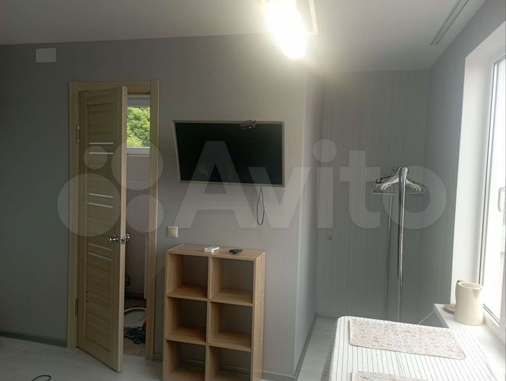 Комната 10 м², 1/3 эт.