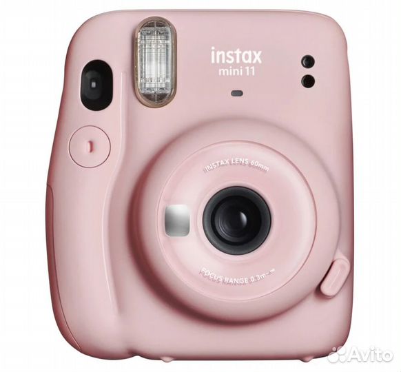 Fujifilm Instax Mini 11