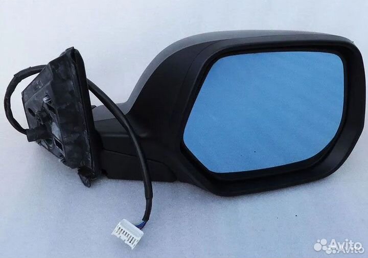 Honda CRV 3 4 зеркало новое