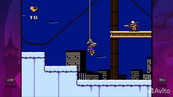 Картриджи Денди