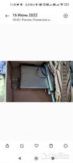 Tylo тэн 6VA (для печи 8 квт, compact 2/4)