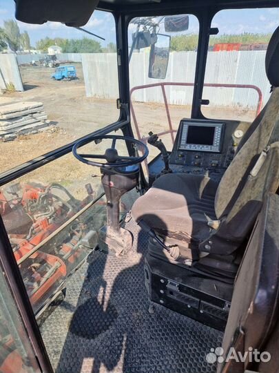 Комбайн Holmer Terra Dos T-2, 1999