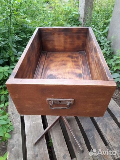 Журнальный,кофейный столик в стиле лофт