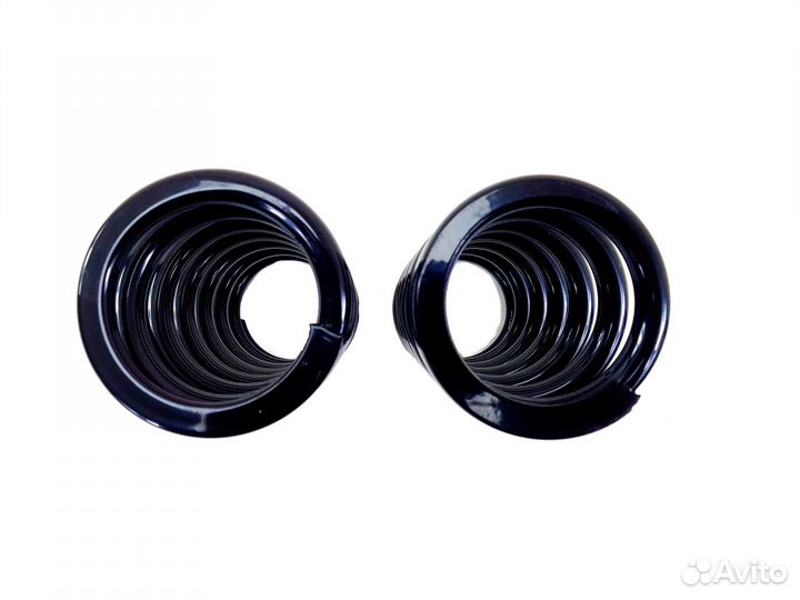 Пружины стоек 12кг длина 225мм