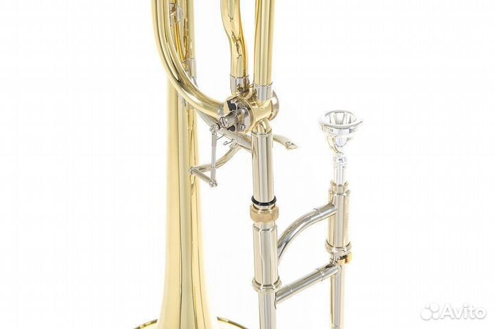 Тромбон Roy Benson TT-227F