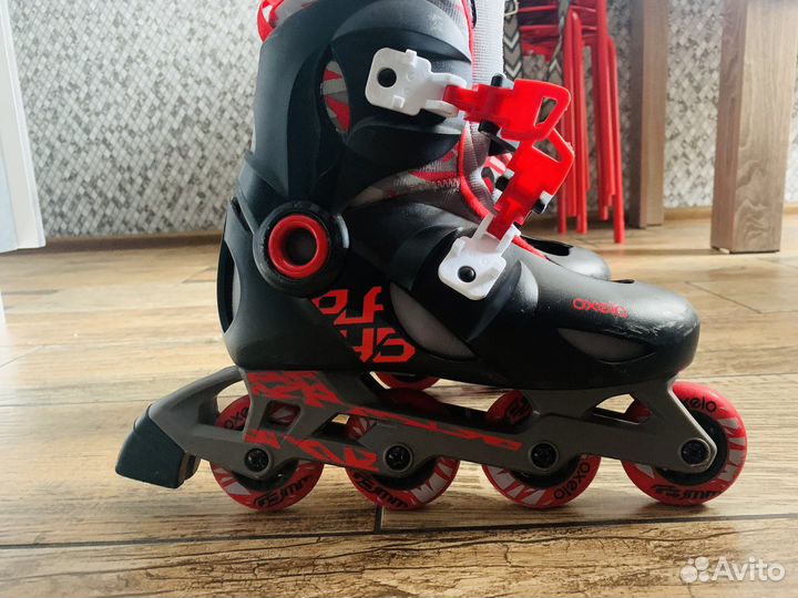 Ролики детские oxelo