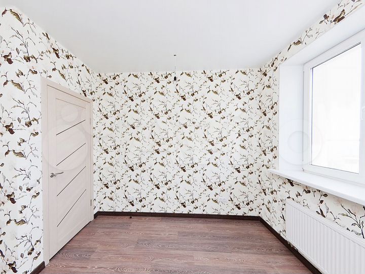 2-к. квартира, 63,9 м², 7/17 эт.