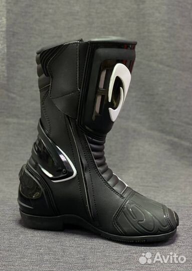 Мотоботы Forma Freccia Black (37)