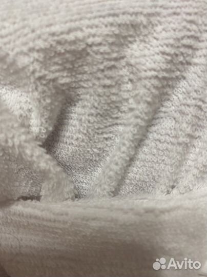 Детский наматрасник на круглый или овальный матрас