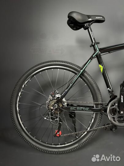 Велосипед горный 26