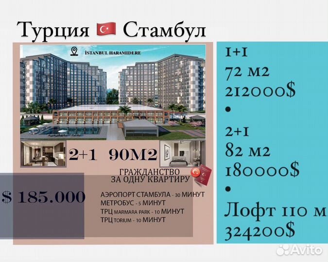 Риэлтор зарубежной недвижимости