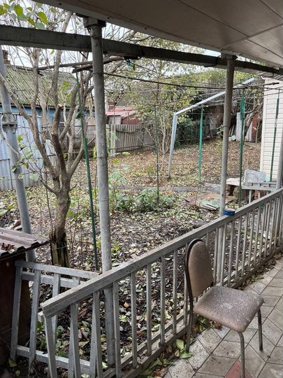 Дом 76 м² на участке 4,5 сот.