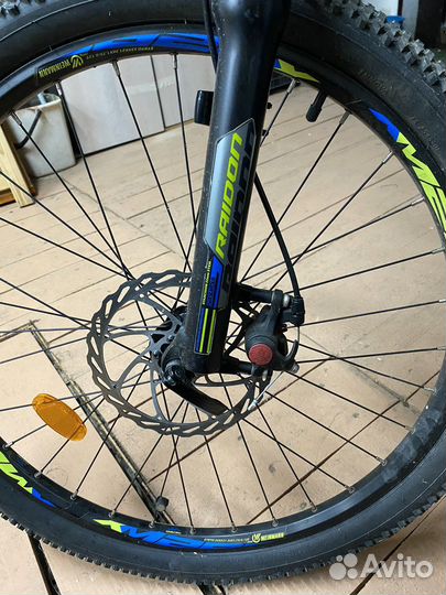 Велосипед forward 4232