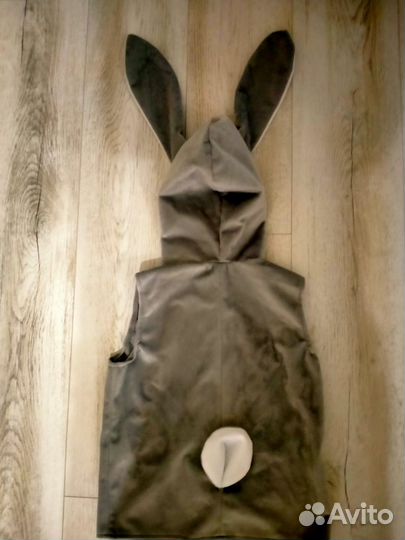 Карнавальный костюм для мальчика 134