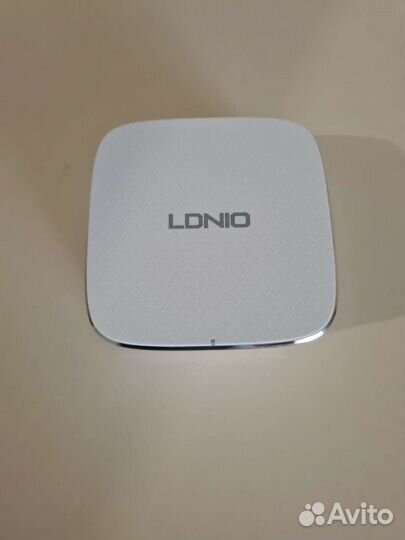 Новый Сетевой фильтр