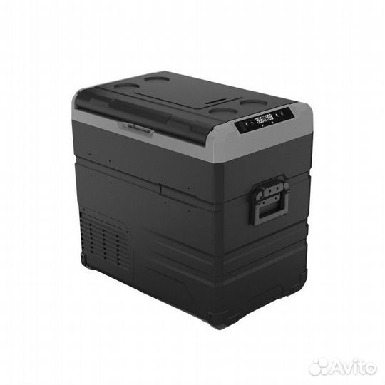 Автомобильный холодильник Alpicool 55 литров TW55