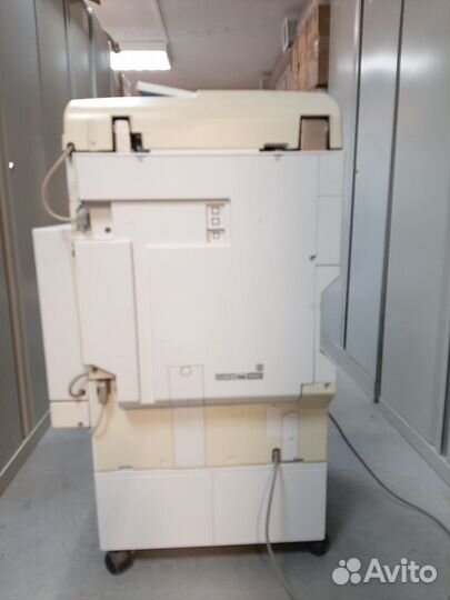 Принтер лазерный