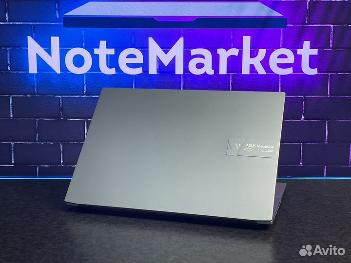 Ноутбук asus vivobook