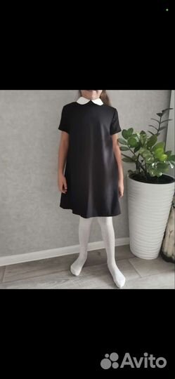 Школьная форма для девочки 134 140