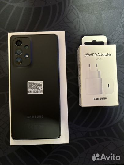 Samsung Galaxy A53 5G, 6/128 ГБ
