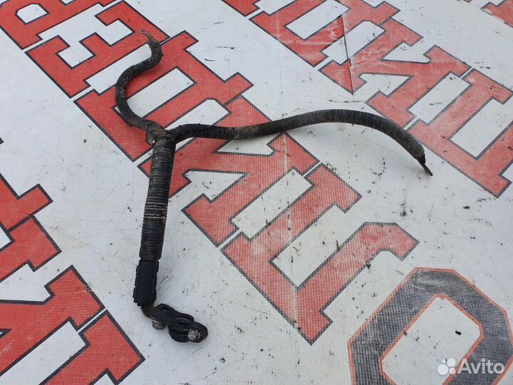 Клема минусовая Chery Tiggo T11 4G64S4M