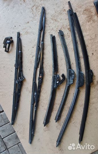 Детали калины