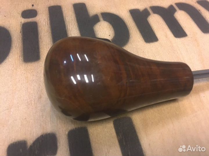 Ручка кпп Bmw 3-Series E46 M52B28TU 1999