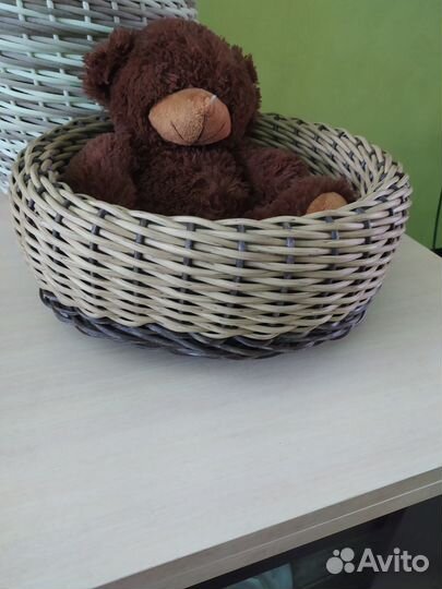 Лежанка для животных